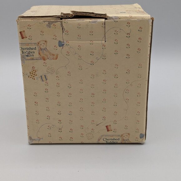 Cherished Teddies Christian "My Prayer Is For You" (103837) 1994 - Picture 10 of 13